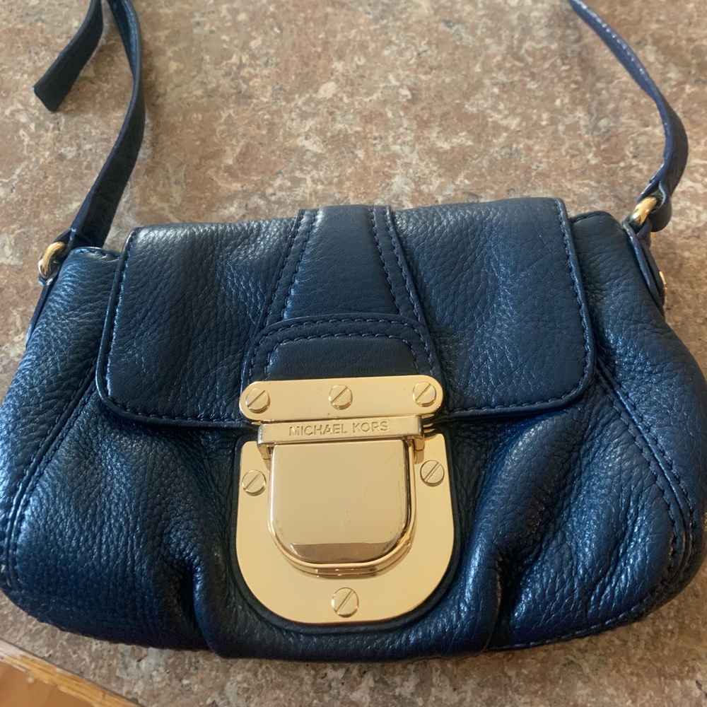 Michael Kors Crossbody purse